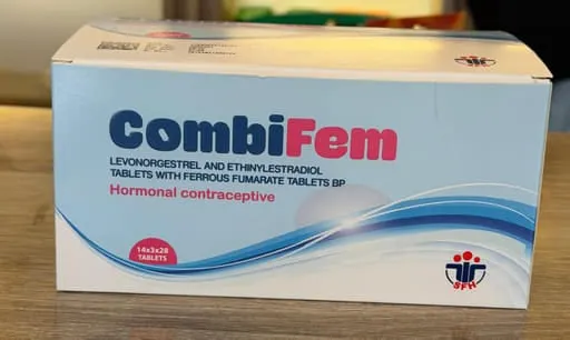Combifem