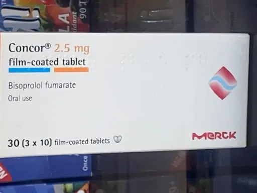 Concor