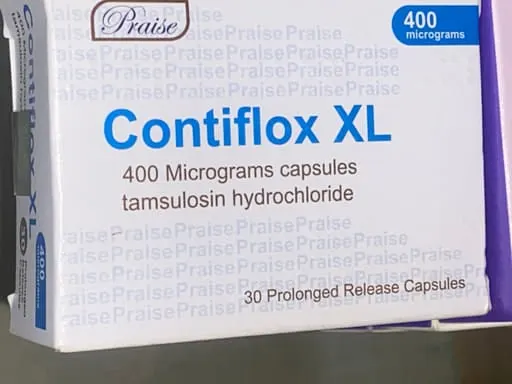 Confiflox XL