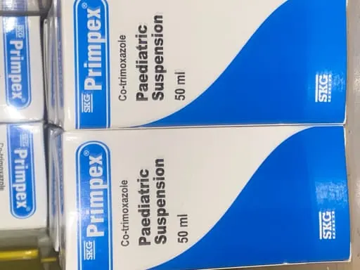 Cotrimazole