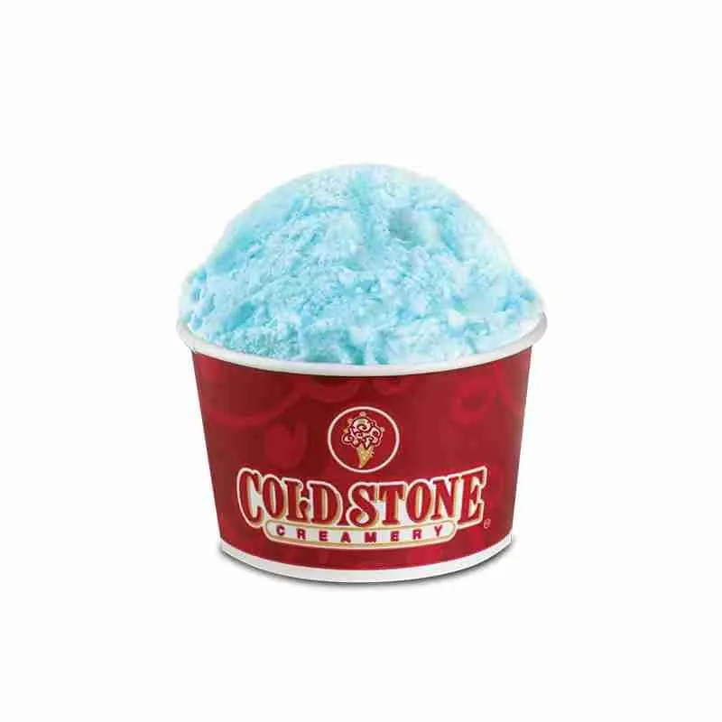 Cotton Candy Ice Cream