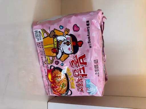 Cream Chicken Ramen