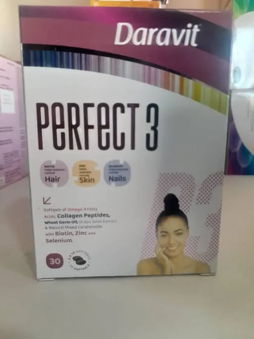 Daravit Perfect 3