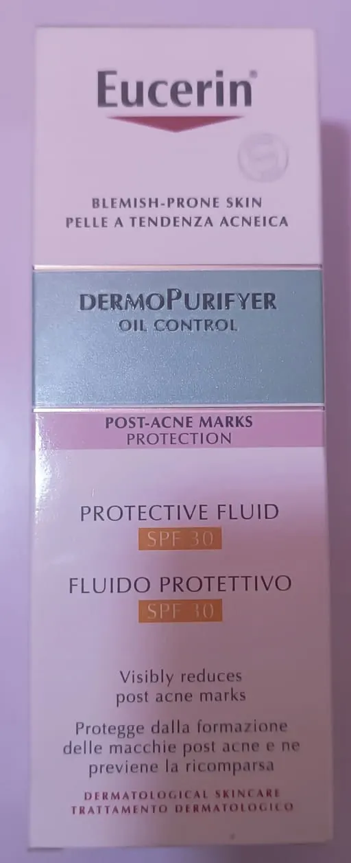 DEMOPURIFYER OIL CONTROL
