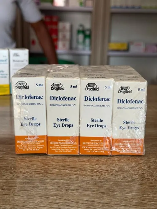 Diclofenac