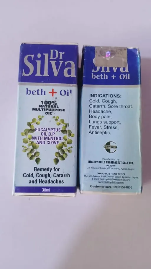 Dr silva