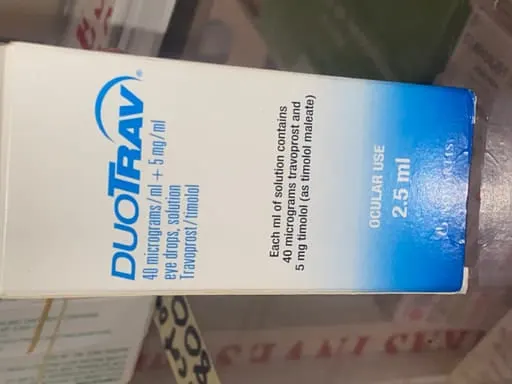 Duotrav