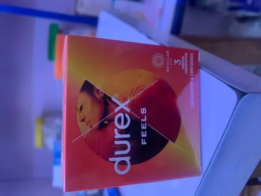 Durex feels
