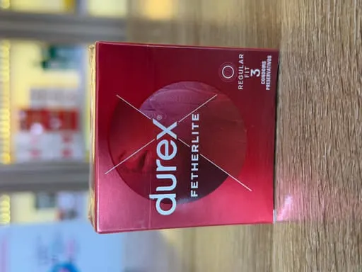 Durex fetherlite