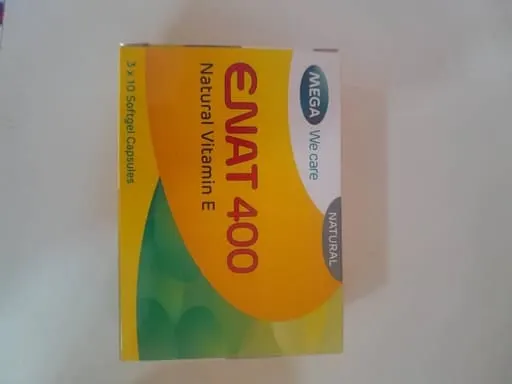 Enat 400