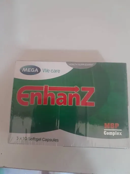 Enhanz