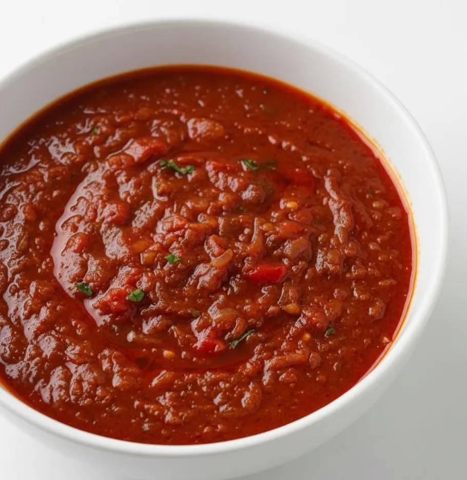 Extra Stew