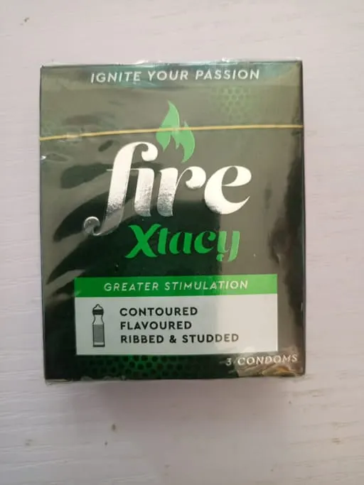 Fire Xtacy
