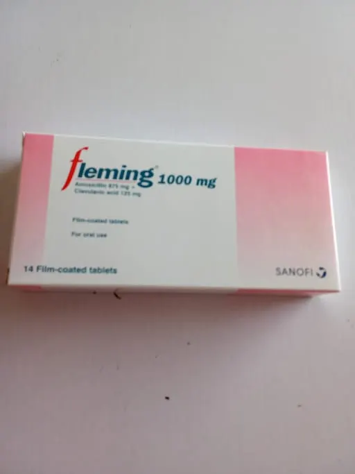 Fleming 1000 mg