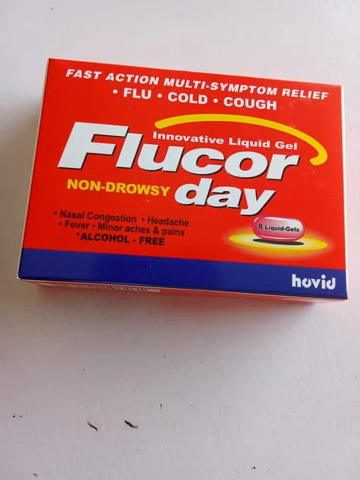 Flucor day