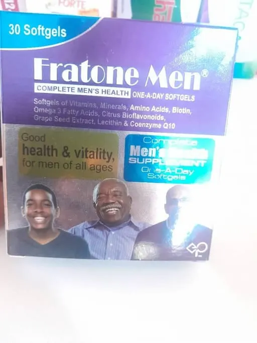 Fratone Men