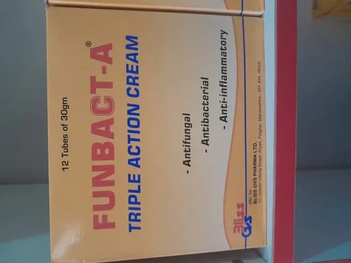 FUNBACT-A