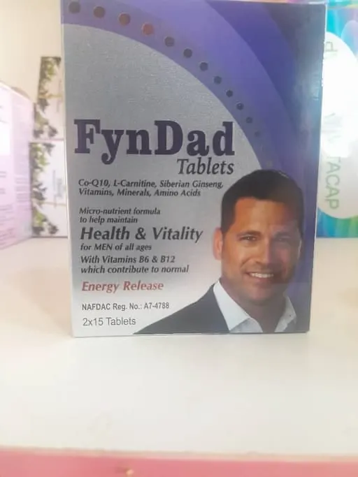 FynDad