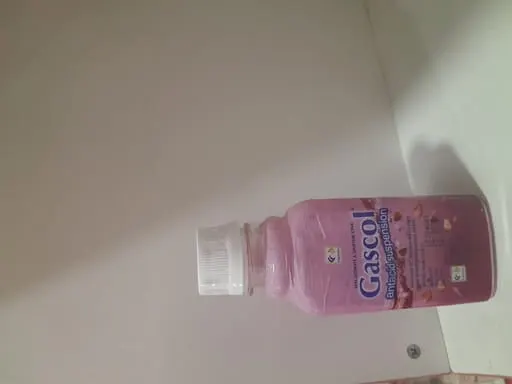 Gascol liquid