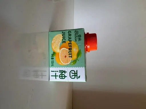 Grapefruit Juice