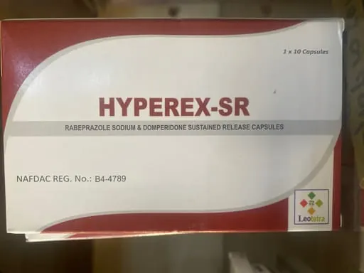 Hyperex-SR