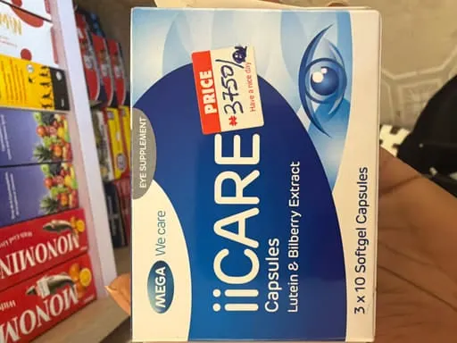 iiCare