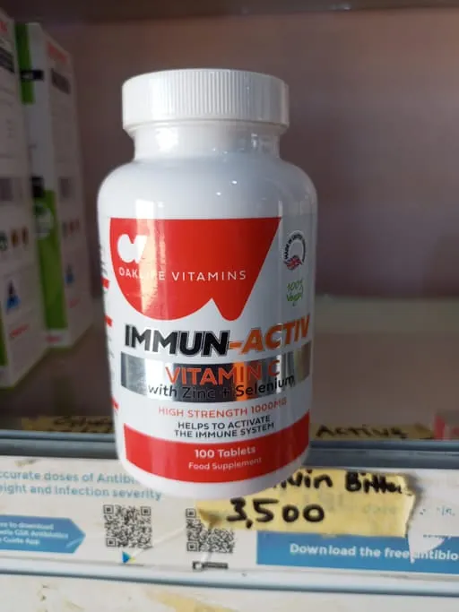 Immun-Active