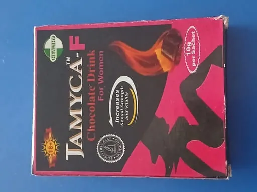 Jamyca m