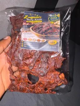 Snacks