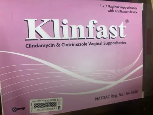 Klinfast