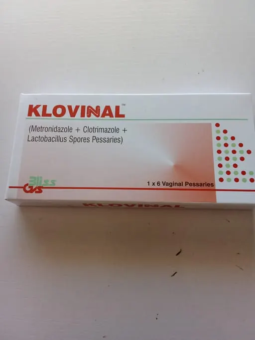 Klovinal