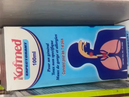Kofmed