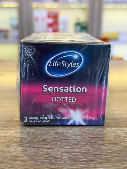 Lifestyle sensation
