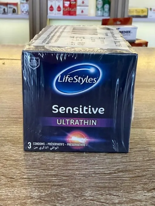 Lifestyle sensitive