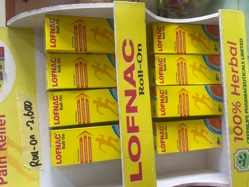 Lofnac roll-on