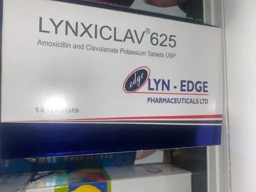 Lynxiclav
