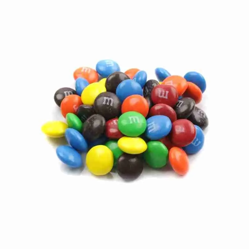 M&M's Mix-in