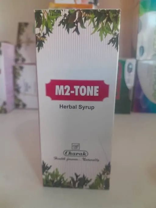 M2-Tone