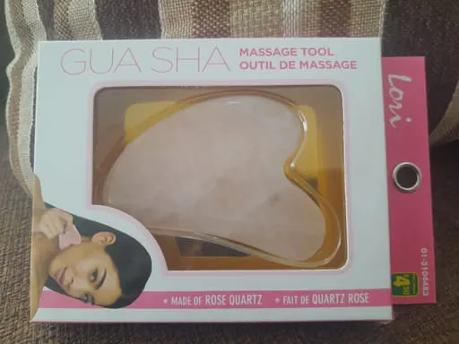 MASSAGE TOOL(GUA SHA)
