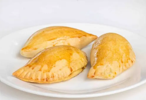 Meat Pie
