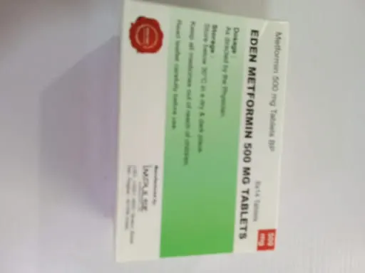 Metformin 500mg