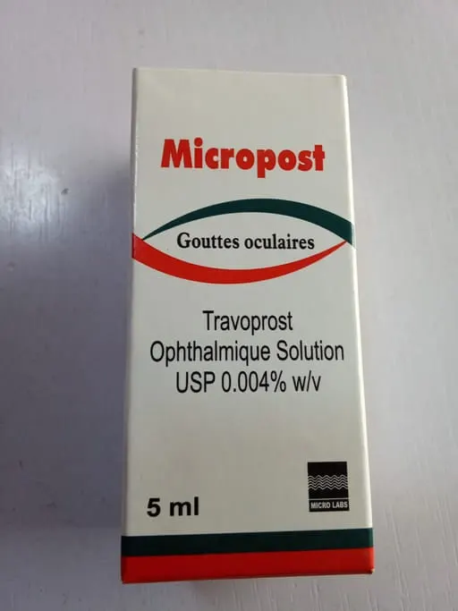 Micropost