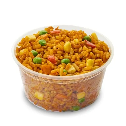 Naija jollof