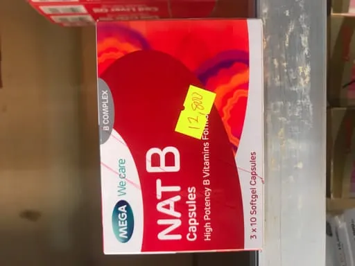 Nat B