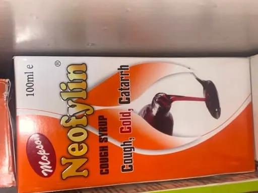Neofylin