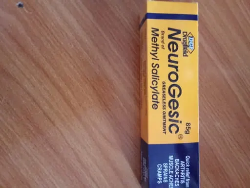 Neurogesic