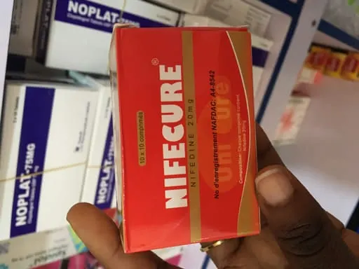 Nifecure