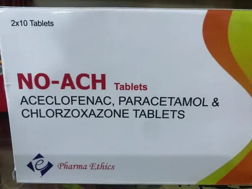 No-ach