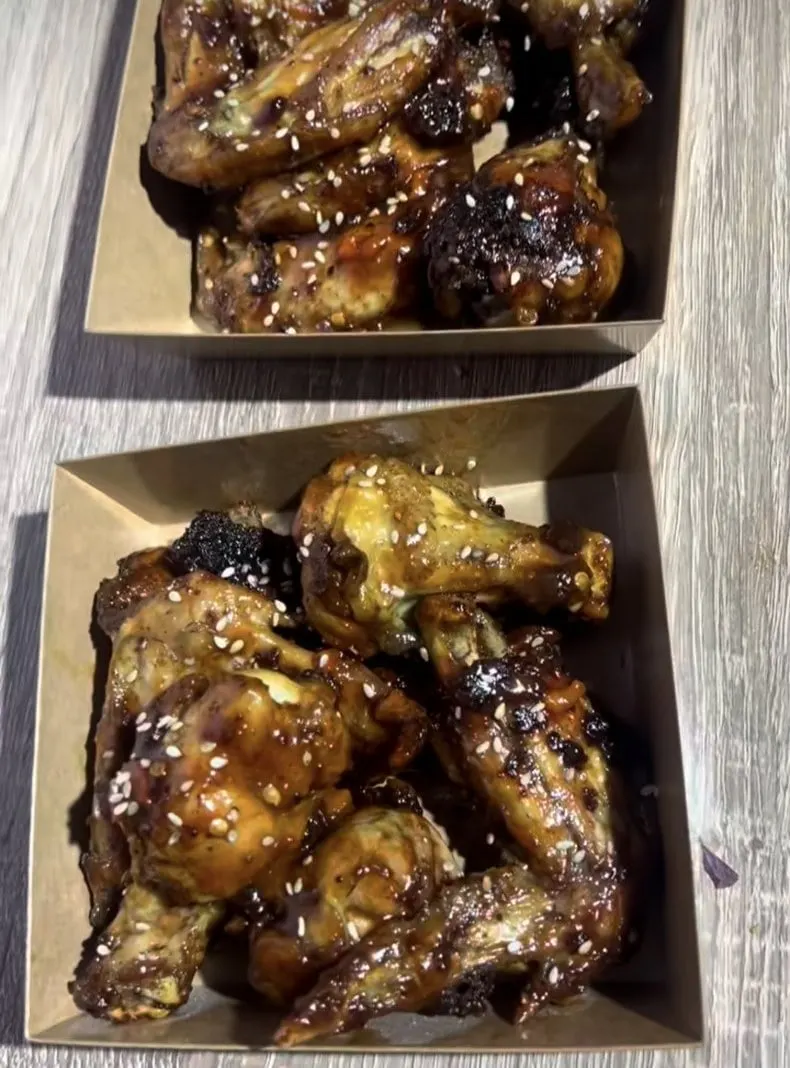 Wings