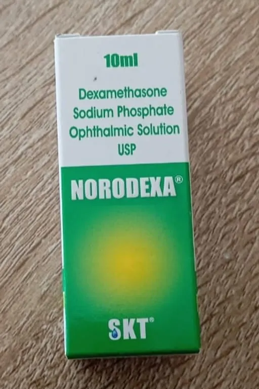 Norodexa